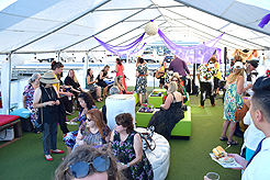 MIDSUMMERS NIGHT SOIREE